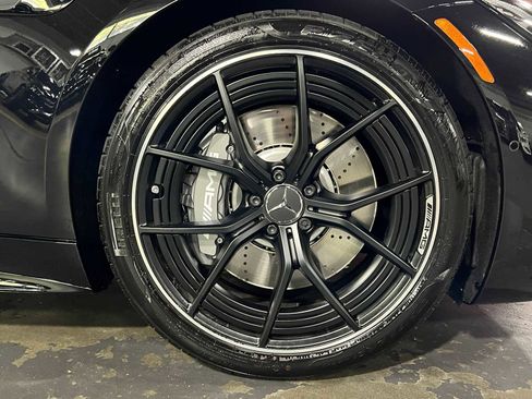 New 2026 Mercedes-Benz AMG GT 43 image 9