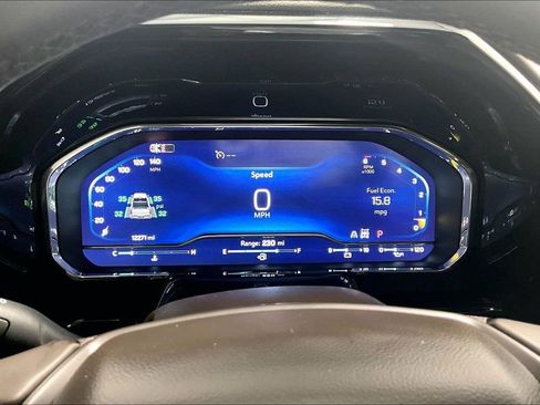 Used 2025 Chevrolet Silverado 1500 RST w/ Convenience Package II image 21