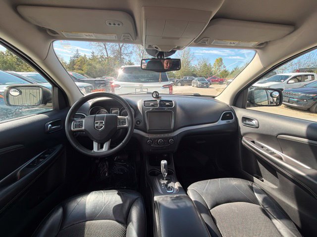 Used 2017 Dodge Journey Crossroad FWD image 19
