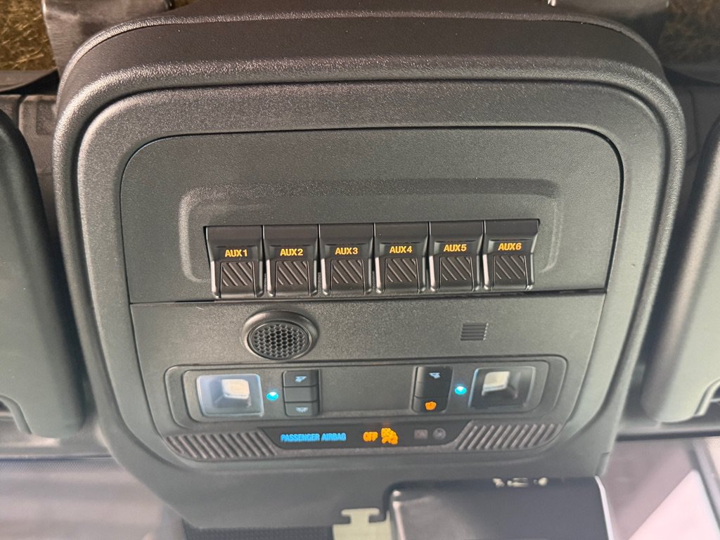 Used 2022 Ford Bronco Badlands AWD/4WD image 17