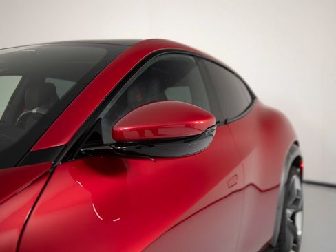 Used 2025 Ferrari Purosangue AWD/4WD image 50
