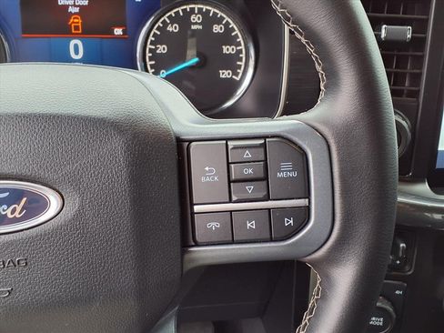 Used 2023 Ford F150 XLT w/ Equipment Group 302A High image 33