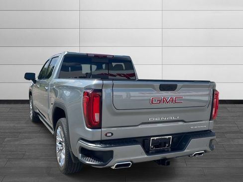 Used 2026 GMC Sierra 1500 Denali w/ Denali Reserve Package AWD/4WD image 3