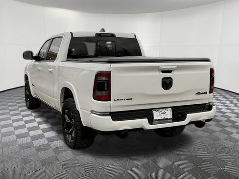 Used 2021 RAM 1500 Limited image 4