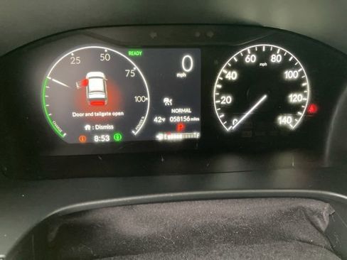 Used 2024 Honda CR-V Sport image 20