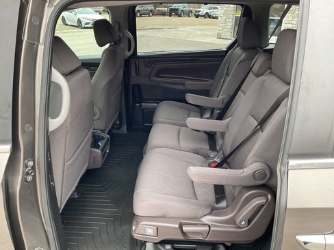 Used 2018 Honda Odyssey EX image 33