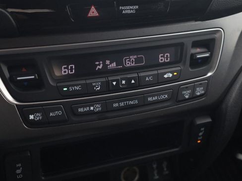 Used 2018 Honda Pilot EX-L image 16