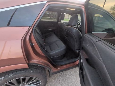 Used 2025 Lexus RX 350 AWD w/ Convenience Package image 4
