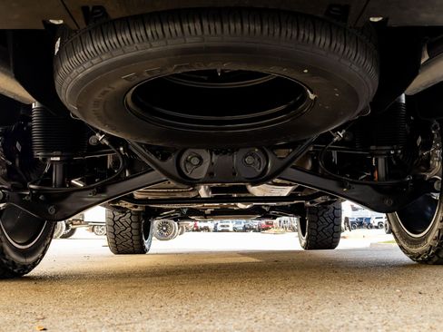 Used 2026 Cadillac Escalade Platinum Sport w/ LPO, ONYX Package image 16