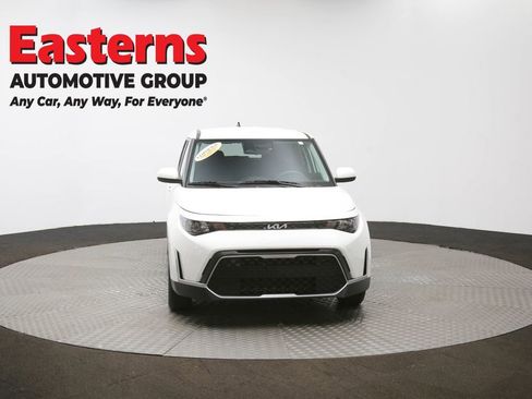 Used 2024 Kia Soul LX w/ Option Group 015 image 51