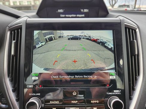 Used 2023 Subaru Forester Touring image 29