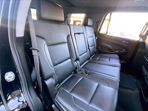 Used 2018 Chevrolet Tahoe LT w/ Max Trailering Package image 19