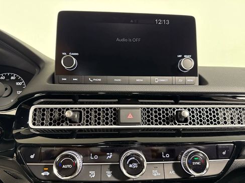 New 2026 Honda Civic Sport image 23