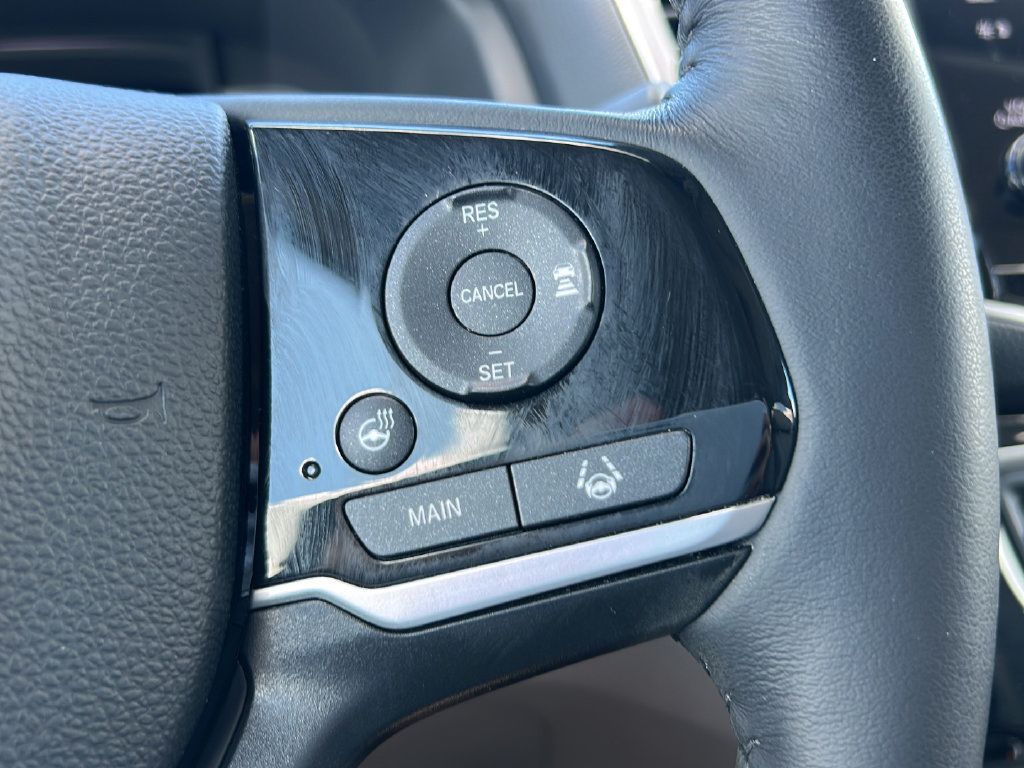 Used 2020 Honda Pilot Elite image 26