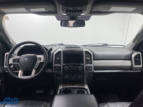 Used 2019 Ford F350 Lariat w/ Lariat Ultimate Package image 19