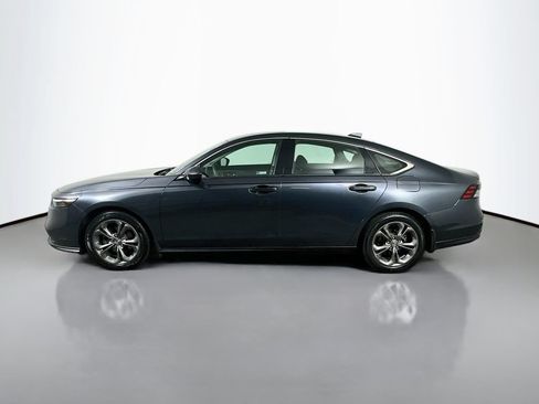 Used 2024 Honda Accord EX image 5