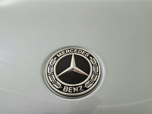 Used 2024 Mercedes-Benz EQE 350+ SUV w/ AMG Line Exterior Package image 16