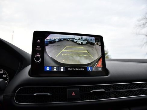 New 2026 Honda HR-V EX-L image 14