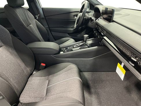 New 2026 Honda Accord Sport image 29