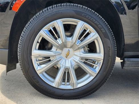 Used 2022 Chevrolet Tahoe High Country image 10