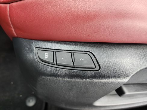 Used 2024 MAZDA CX-5 Carbon Edition image 39