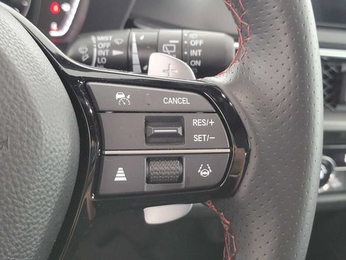 Used 2025 Acura ADX A-Spec FWD image 29