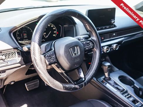 Used 2023 Honda Civic Sport image 13