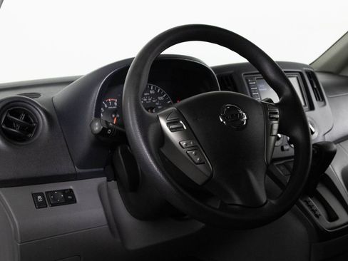 Used 2021 Nissan NV200 SV image 30
