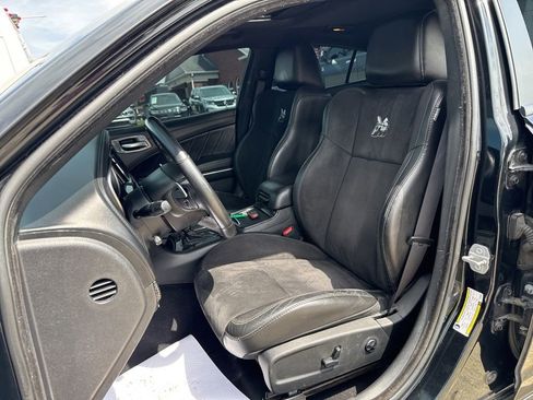 Used 2019 Dodge Charger Scat Pack w/ Plus Group RWD image 2