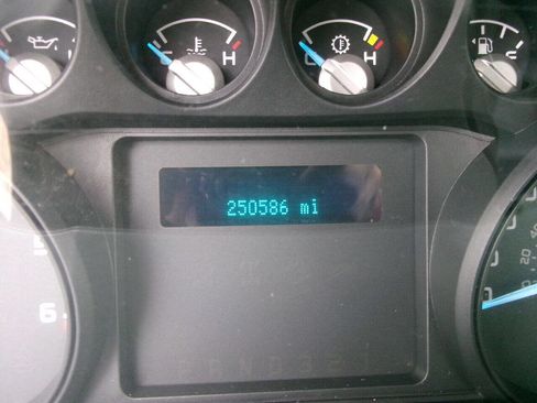 Used 2015 Ford F450 XL w/ Power Equipment Group image 18