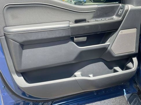 Used 2022 Ford F150 XLT w/ Equipment Group 302A High AWD/4WD image 9
