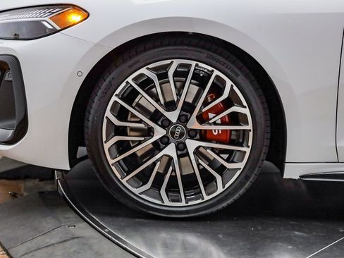 New 2025 Audi S5 Premium Plus image 13