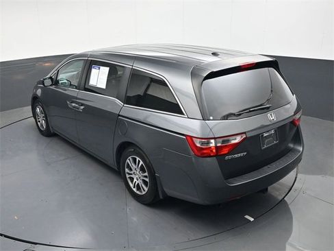 Used 2012 Honda Odyssey EX-L image 30