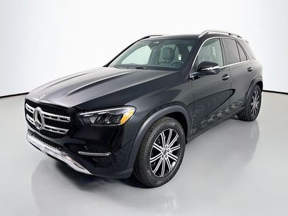 Used 2026 Mercedes-Benz GLE 350 4MATIC