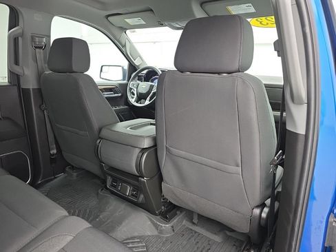 Certified 2023 Chevrolet Silverado 1500 LT AWD/4WD image 44