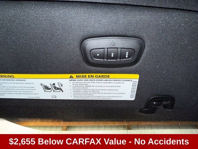 Used 2026 Chrysler Pacifica Select FWD image 6