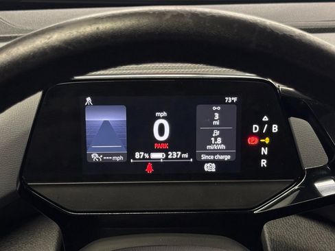 Certified 2023 Volkswagen ID.4 Pro S AWD/4WD image 25