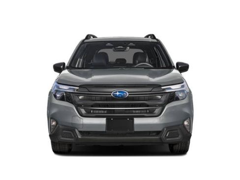 New 2026 Subaru Forester Limited AWD/4WD image 7