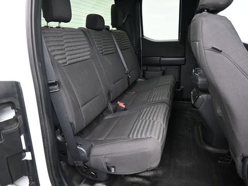 Used 2023 Ford F150 XL w/ STX Appearance Package AWD/4WD image 13