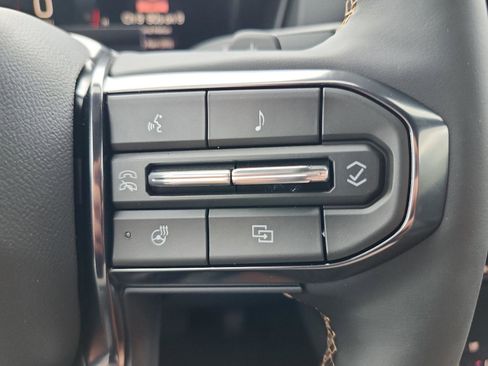 New 2026 GMC Terrain AT4 AWD/4WD image 21