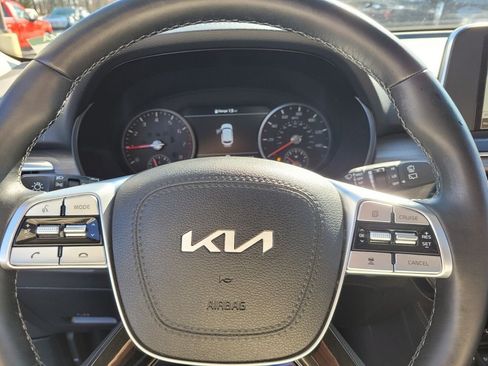Used 2022 Kia Telluride SX AWD/4WD image 21