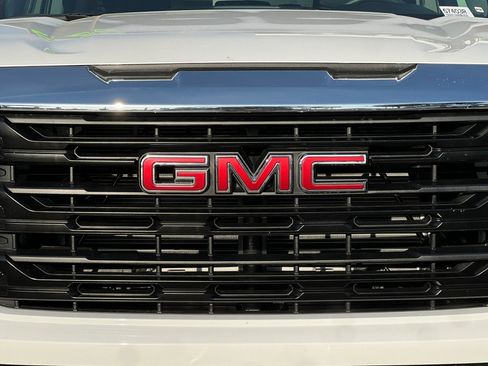 Used 2026 GMC Sierra 1500 Pro w/ Pro Value Package RWD image 41