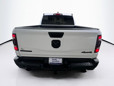 Used 2023 RAM 1500 Big Horn image 6