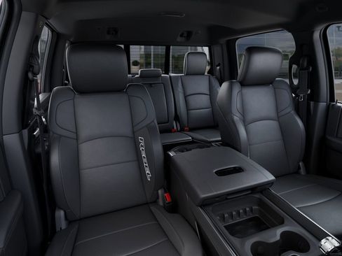 New 2026 RAM 2500 Rebel image 16