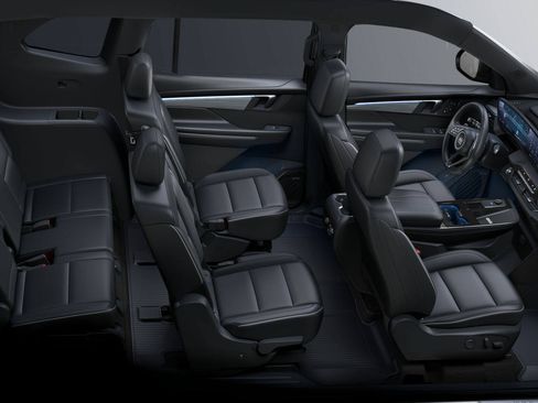 New 2026 Buick Enclave Preferred w/ Power Package FWD image 32
