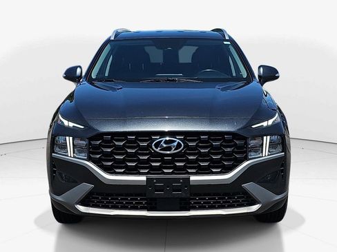 Used 2023 Hyundai Santa Fe SEL AWD/4WD image 12