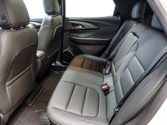 New 2026 Chevrolet TrailBlazer ACTIV w/ Convenience Package FWD image 12