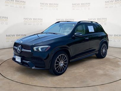 Used 2022 Mercedes-Benz GLE 350 4MATIC