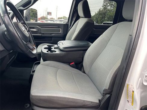 Used 2023 RAM 2500 Big Horn w/ Level 1 Equipment Group image 14