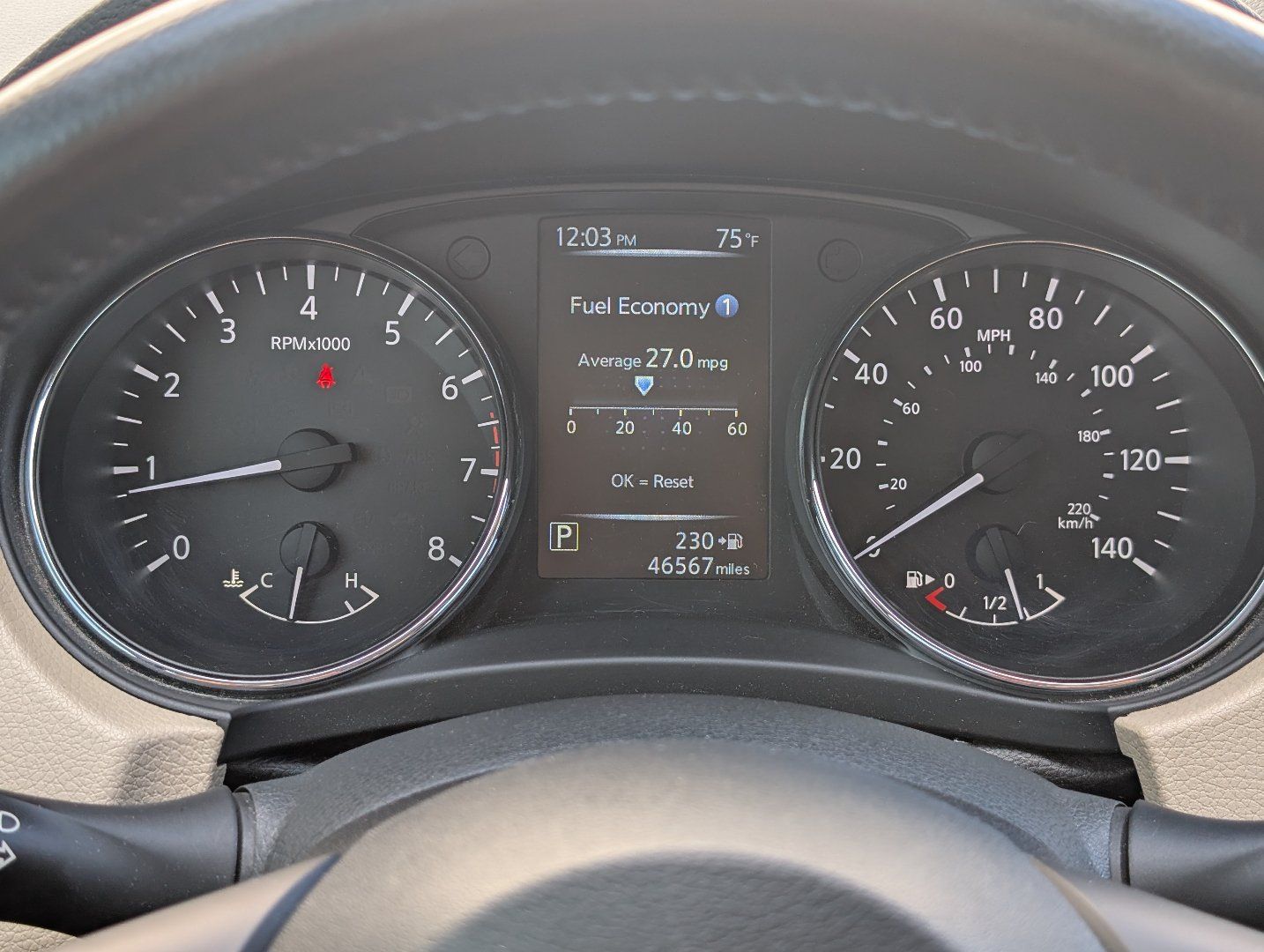 Used 2017 Nissan Rogue SL AWD/4WD image 13